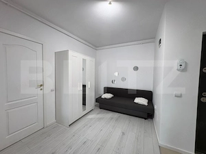 Apartament cu 2 camere, 53 mp, zona Marasti - imagine 2