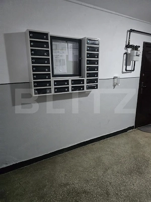  Apartament 2 camere, 52 mp, zona Micro 4 - imagine 11