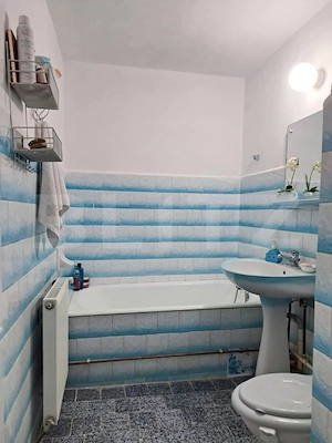  Apartament 2 camere, 52 mp, zona Micro 4 - imagine 6
