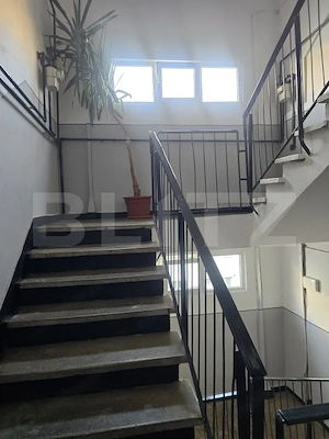  Apartament 2 camere, 52 mp, zona Micro 4 - imagine 10