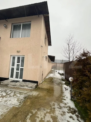Casa de vanzare, 105 mp, zona Cazaci/Nucet - imagine 2