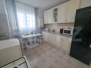  Apartament 2 camere, 52 mp, zona Micro 4 - imagine 5