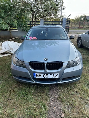 Vand bmw E90 320i - imagine 4