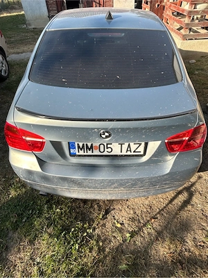 Vand bmw E90 320i - imagine 5