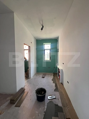 APARTAMENT PREMIUM CU 2 CAMERE | 55 MP | PARTER | SÂNGEORGIU DE PĂDURE - imagine 3