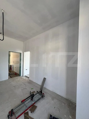 APARTAMENT PREMIUM CU 2 CAMERE | 55 MP | PARTER | SÂNGEORGIU DE PĂDURE - imagine 6