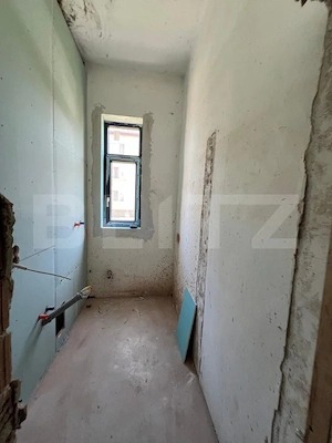 APARTAMENT PREMIUM CU 2 CAMERE | 55 MP | PARTER | SÂNGEORGIU DE PĂDURE - imagine 6