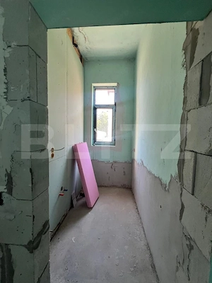 APARTAMENT PREMIUM CU 2 CAMERE | 65 MP | PARTER | SÂNGEORGIU DE PĂDURE Vă propun - imagine 4