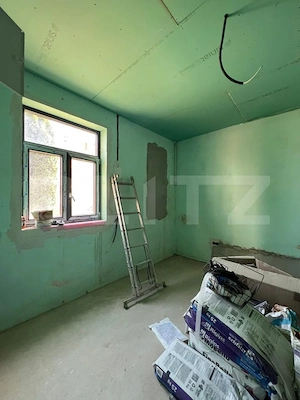 APARTAMENT PREMIUM CU 2 CAMERE | 60 MP | PARTER | SÂNGEORGIU DE PĂDURE  - imagine 5
