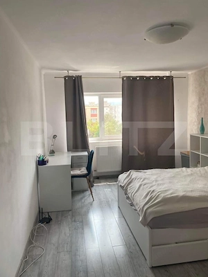 Apartament 2 camere, decomandat, finisat la cheie, Zona Iulius - imagine 6