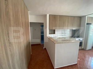 Apartament 2 camere, decomandat, finisat la cheie, Zona Iulius - imagine 2