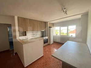 Apartament 2 camere, decomandat, finisat la cheie, Zona Iulius