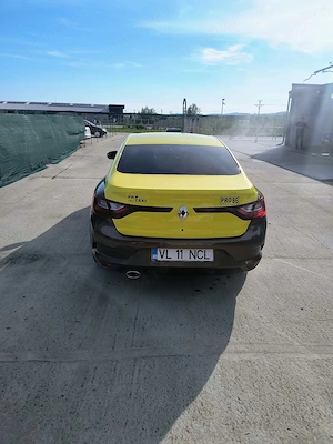 Renault megane 4 - imagine 3