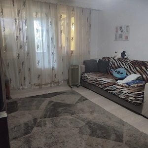 Apartament cu 2 camere pe Aleea Parcului 