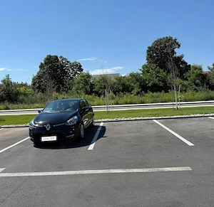 Ofer spre vânzare un autoturism marca Renault Clio 4, motorizare benzină 1.2 l, rulaj (11000 Km). - imagine 8
