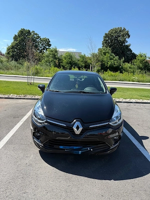 Ofer spre vânzare un autoturism marca Renault Clio 4, motorizare benzină 1.2 l, rulaj (11000 Km). - imagine 9