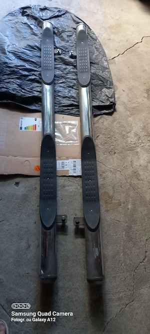 Bara protectie universala auto