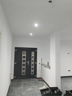 Se vinde URGENT casa Noua În Micula Noua (Satu- Mare) PREȚ: 80.000 (CF) Se Accepta Schimb Ap+difere. - imagine 5