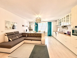 Apartament superb cu 2 camere | Giroc | Eso - imagine 2
