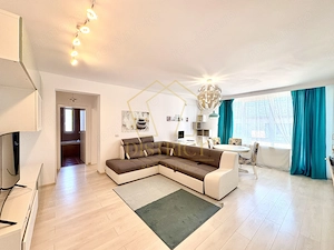 Apartament superb cu 2 camere | Giroc | Eso - imagine 5