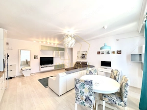 Apartament superb cu 2 camere | Giroc | Eso - imagine 3