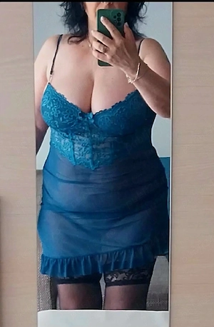 doamnă matură nouă la voi in oraș 