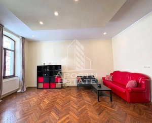 Apartament cu 2 camere de inchiriat zona Ultracentral - imagine 4