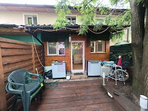 Studio ideal pentru student Baba Novac IOR cu mutare rapidă
