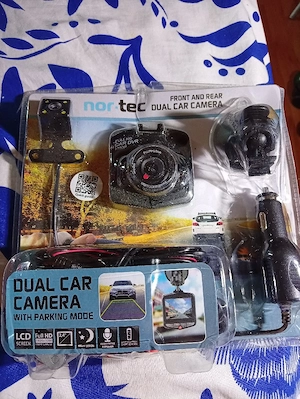 cameră auto nor tec sigilată 