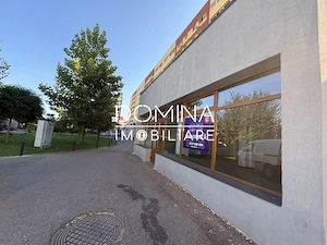 Închiriere spațiu comercial – Bulevardul Republicii – zona Gării - imagine 2