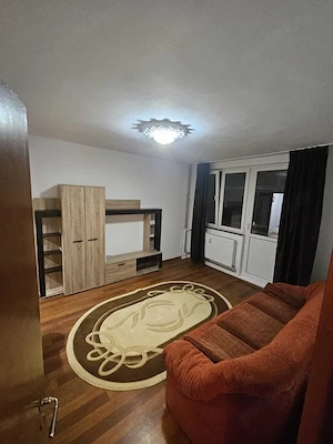 Inchiriere 2 camere drumul taberei - 3 minute PARC si METROU PARC Drumul Taberei