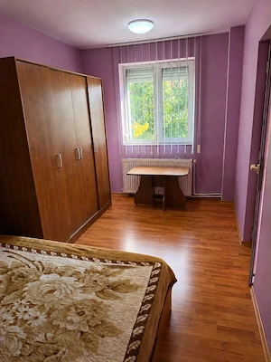 Apartament 2 camere, 42 mp, zona Bals - imagine 4