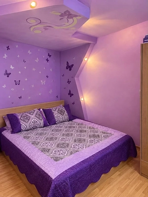 Apartament 2 camere, 42 mp, zona Bals - imagine 5