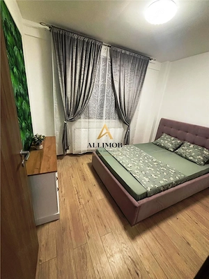 Apartament 3 camere in Ploiesti, zona Republicii, Caraiman - imagine 7