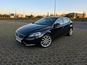 Volvo V40 1.6D Deosebit