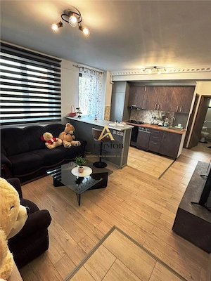 Apartament 3 camere in Ploiesti, zona Republicii, Caraiman