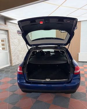 Mercedes C 200 . 1,6 Diesel , 136 cp . euro 6 An 2017 . RAR+ITP . Garantie 12 luni . Buy-Back .  - imagine 3