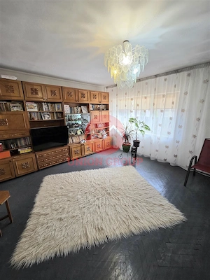 Casa 3 Camere, Teren 230 mp, Zona Excelenta in Medeea - imagine 4
