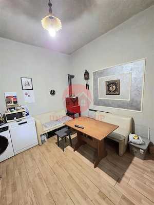 Casa 3 Camere, Teren 230 mp, Zona Excelenta in Medeea - imagine 6