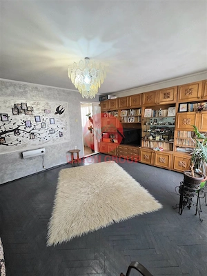 Casa 3 Camere, Teren 230 mp, Zona Excelenta in Medeea - imagine 3