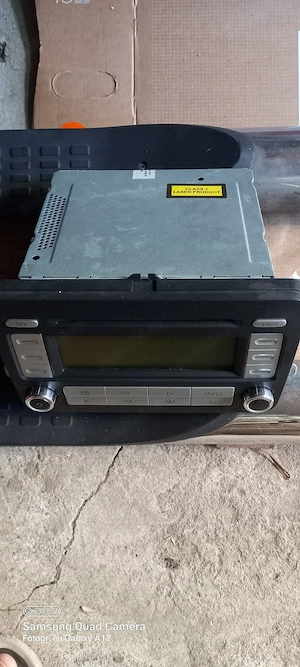 original passat b6 2007 