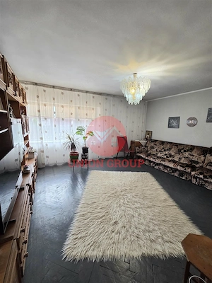 Casa 3 Camere, Teren 230 mp, Zona Excelenta in Medeea - imagine 2