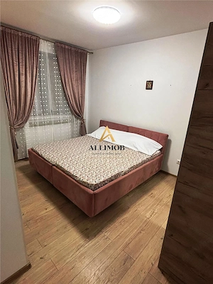 Apartament 3 camere in Ploiesti, zona Republicii, Caraiman - imagine 12