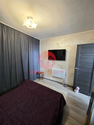 Casa 3 Camere, Teren 230 mp, Zona Excelenta in Medeea - imagine 15