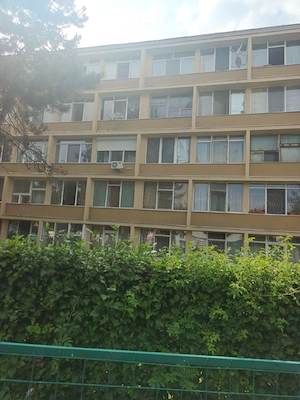 Vând Cameră de Cămin 12 MP   Brașov - Etaj 4 din 4 - imagine 8