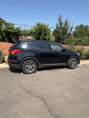    Hyundai Santa Fe 2013   2.2 CRDi, 197 CP - imagine 3