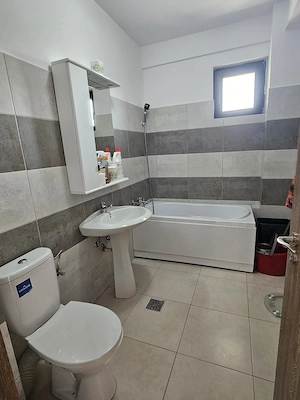 Apartament doua camere Steaua de Mare Nord 2 - imagine 4