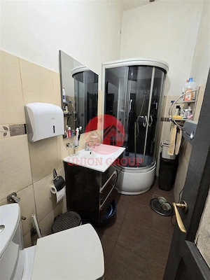 Casa 3 Camere, Teren 230 mp, Zona Excelenta in Medeea - imagine 11