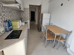 Apartament doua camere Steaua de Mare Nord 2 - imagine 2