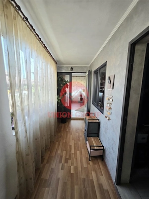 Casa 3 Camere, Teren 230 mp, Zona Excelenta in Medeea - imagine 16